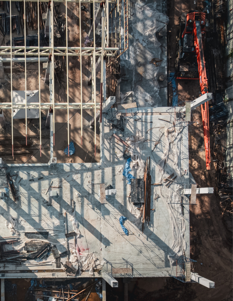 Construction Equipe