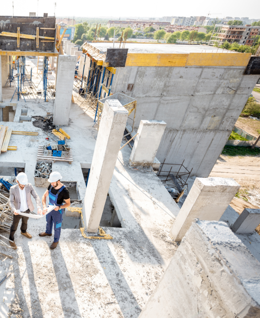 Maroc Construction
