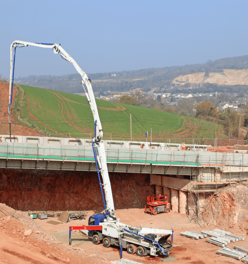 Construction creative
