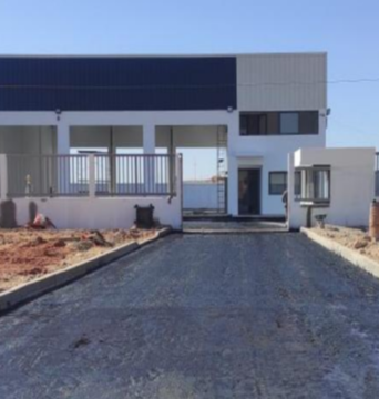 Construction Group E.M.