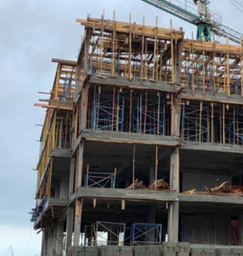 Élaboration Ecole A.