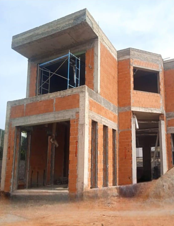 Immeuble Villa H.A.